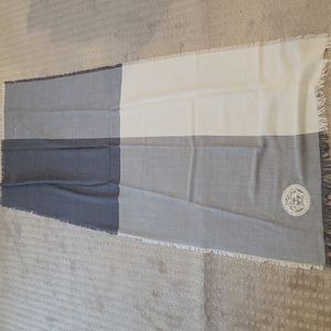 Versace scarf